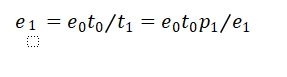 Interpretation of impermanent loss in Dex: principle, mechanism, formula derivation