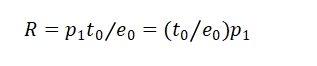 Interpretation of impermanent loss in Dex: principle, mechanism, formula derivation