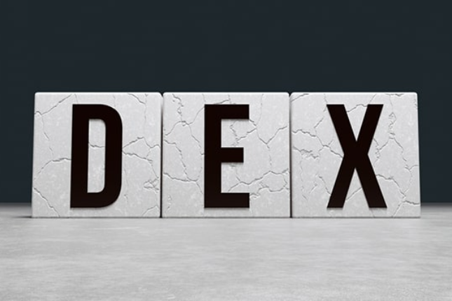 ByteTrade Lab：详解DEX创新功能，以dYdX、GMX、KTX和Bracket为例