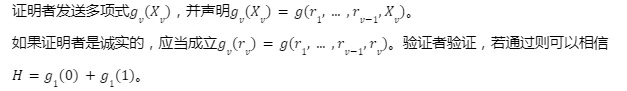 一文了解零知识证明当中的Sum-check Protocol