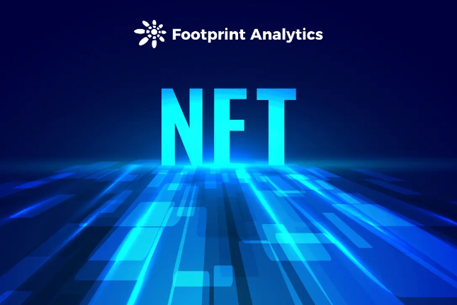 NFT行业的27个关键数据