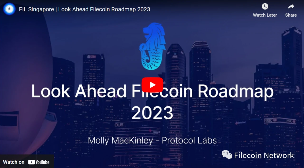 Filecoin 2022回顾：开启全球最大分布式开放数据经济