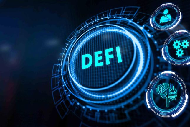 DeFi能否改变外汇交易效率低下的窘境？