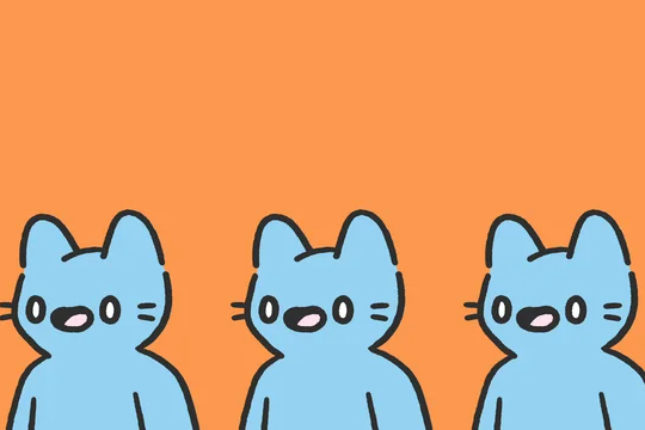 解读Cool Cats的「三新策略」，能否助其摆脱低迷泥潭？