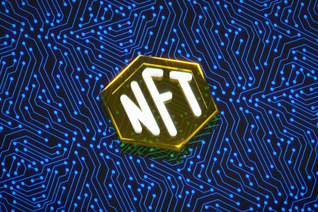 深度盘点NFT永续合约赛道：可以加杠杆做空NFT了？