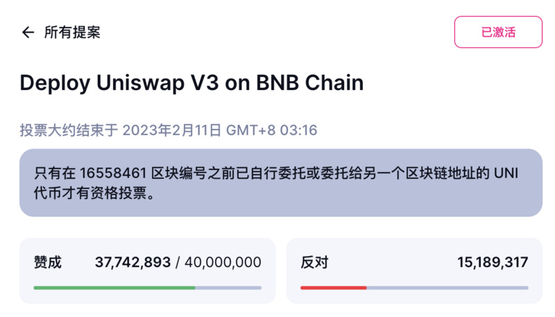 Uniswap治理争端全复盘：选哪座桥其实没那么重要