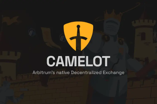 Arbitrum的DEX黑马，Camelot近期有哪些即将Fair Launch的新项目？