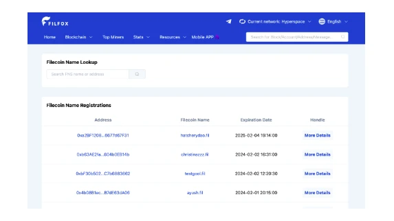 盘点入围ETHGlobal FVM黑客松决赛的12个项目