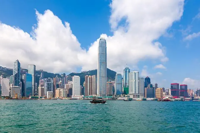 Cobo：成为全球Web3中心，香港仅有监管还不够