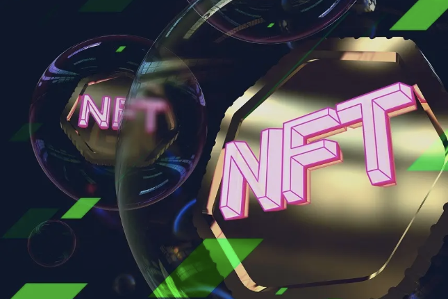 比特币“新文化运动”：NFT正增加网络用例、为矿工创收