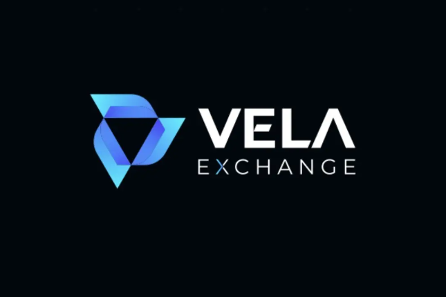 Vela Exchange确认空投，如何进行交互？