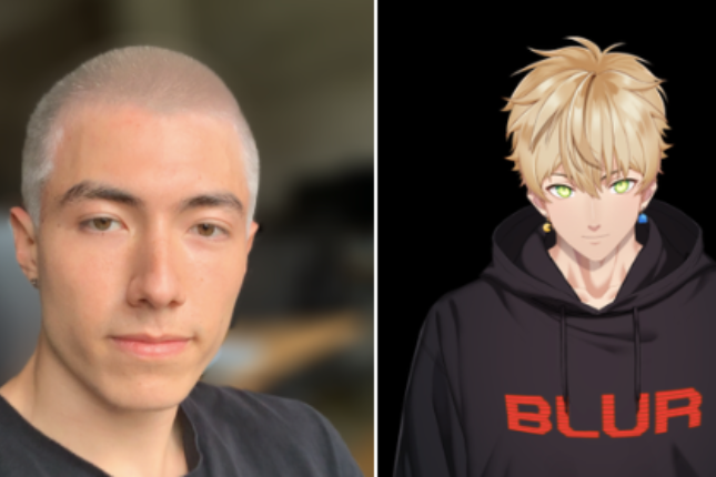 Blur匿名创始人公开身份，“铁顺”究竟是谁？