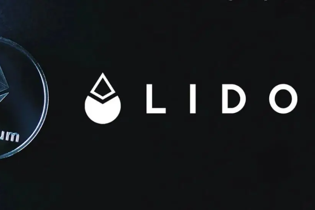 ETH质押龙头项目，Lido Finance价值几何？