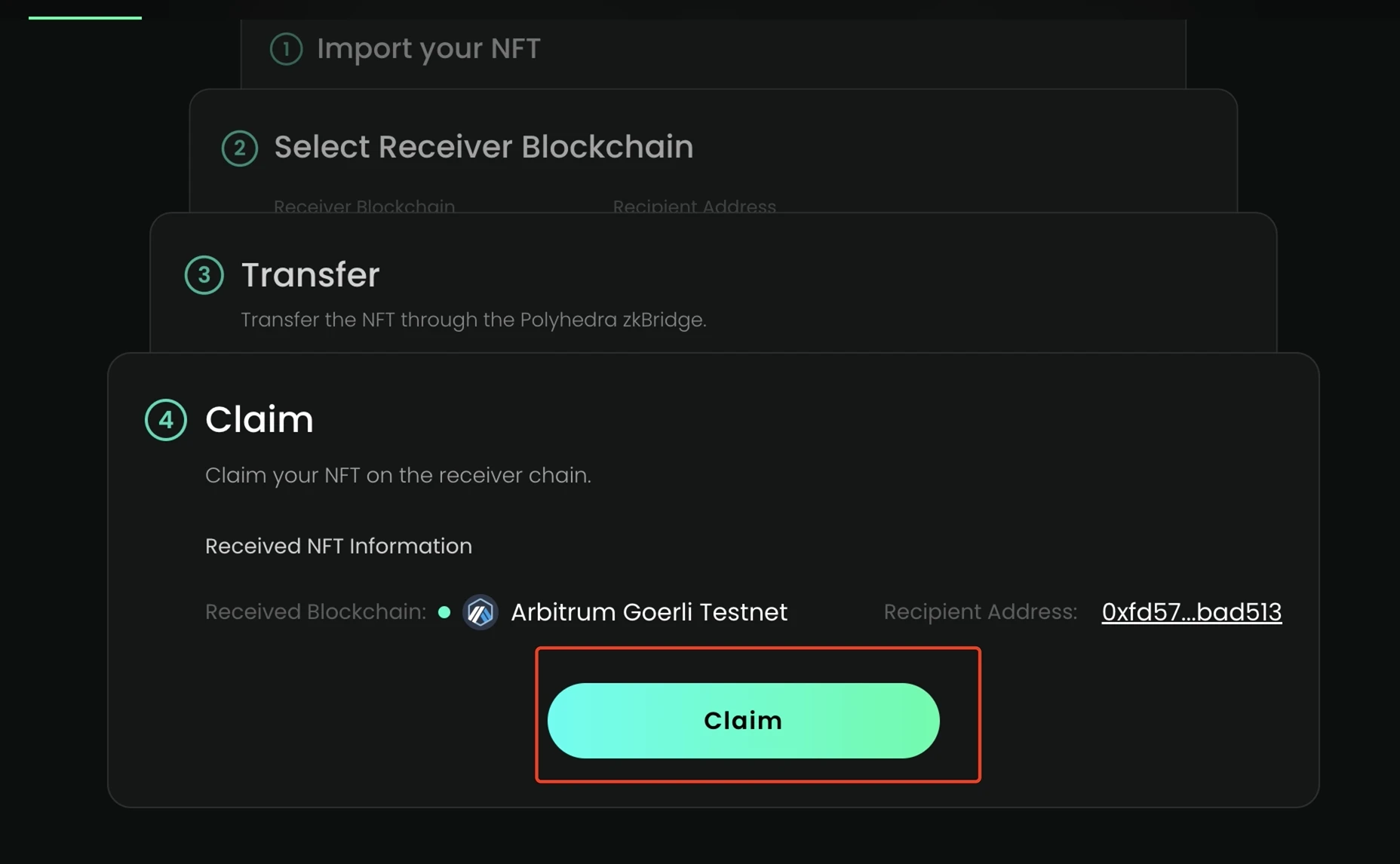 新项目 | Polyhedra Network：Binance Labs领投的ZKP全栈套件（附交互教程）