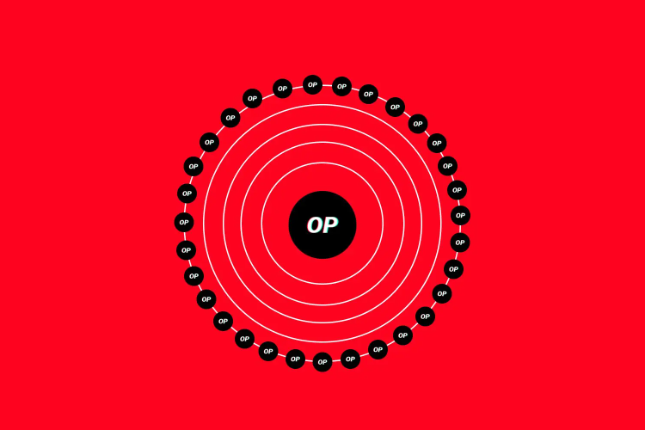 一文探讨OP Stack：Optimism对模块化扩展的愿景