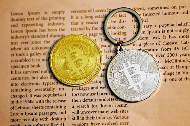 比特币的生态Summer将至？一文梳理6个比特币生态项目