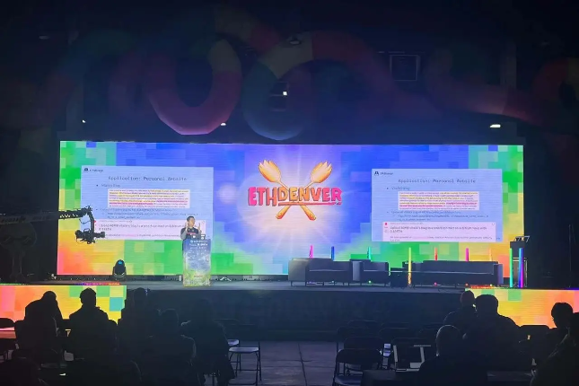 ETHDenver参会总结：我们看到了哪些趋势？