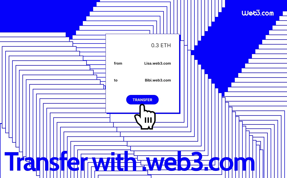 ​Web3.com将于3月8日开启DID早鸟凭证注册