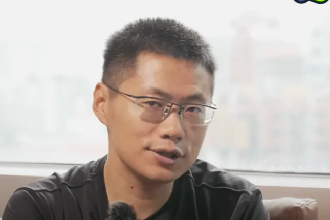Cobo神鱼：历史就是你每天的经历