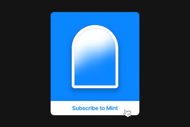 Can Subscribe to Mint Change the Dilemma of the Web3 Creator Economy?