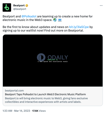 Odaily