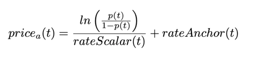 以Pendle为例，解析DeFi固定利率/利率互换赛道的底层逻辑
