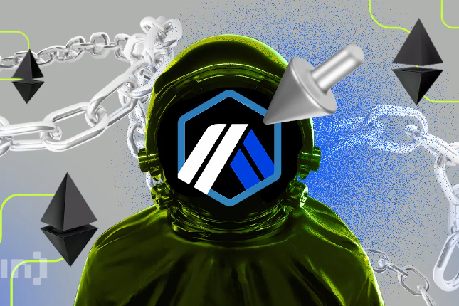 "DAO exists in name only"? Dig deep into the story behind the Arbitrum team