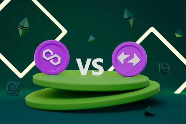 zkSync Era vs. Polygon zkEVM：用数据说话