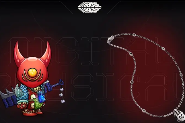 Gucci入场元宇宙，Otherside Relics该怎么玩？