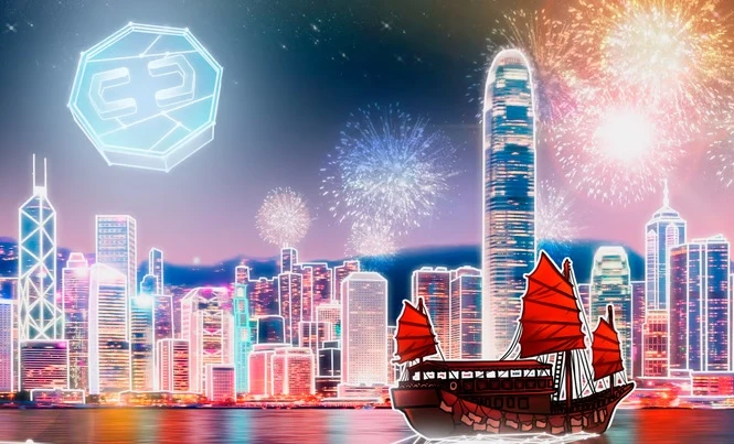 深度解读香港成立Web 3.0协会：占位全球数码金融中心