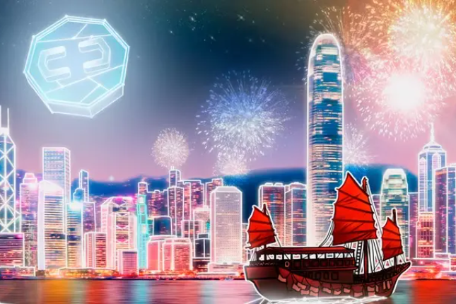 深度解读香港成立Web 3.0协会：占位全球数码金融中心