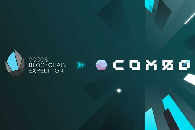 Cocos-BCX品牌升级正式更名COMBO，首批Web3全栈游戏解决方案生态合作伙伴揭晓