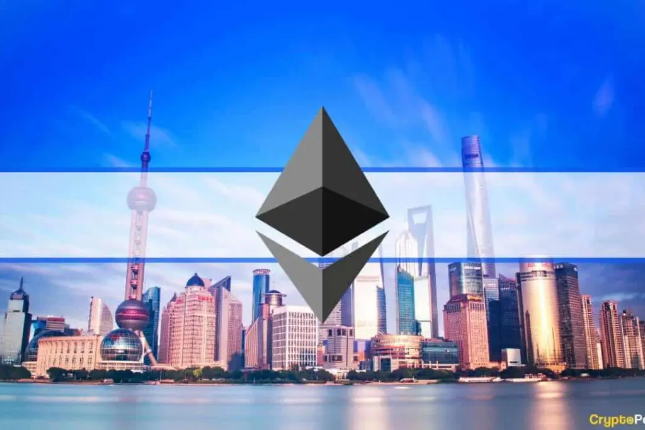 深度解析以太坊Shapella升级可以给我们带来哪些期待