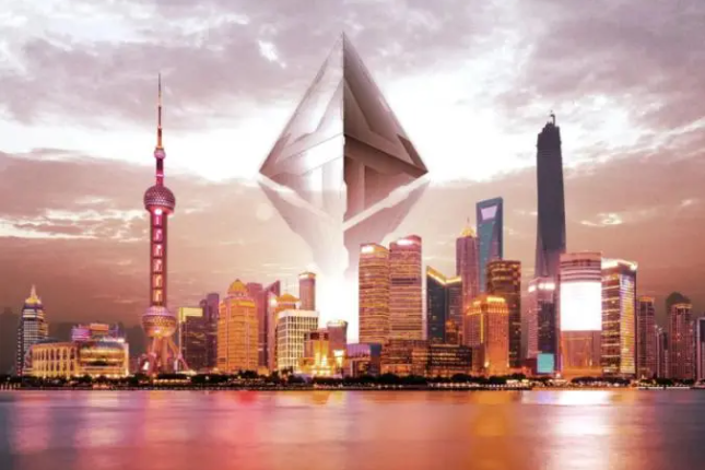 展望上海升级后的以太坊：抛售潮小于预期，质押赛道大有可为