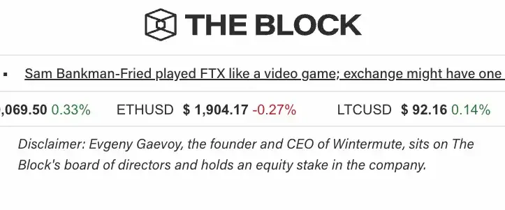 DWF Labs and Wintermute fight each other? What market-making projects do these two market makers have?