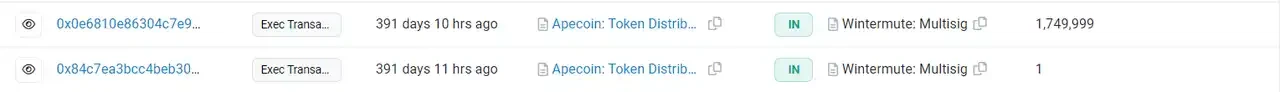 DWF Labs and Wintermute fight each other? What market-making projects do these two market makers have?