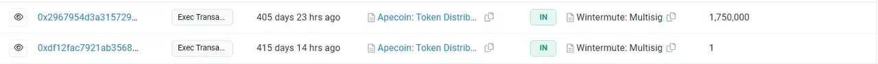 DWF Labs and Wintermute fight each other? What market-making projects do these two market makers have?