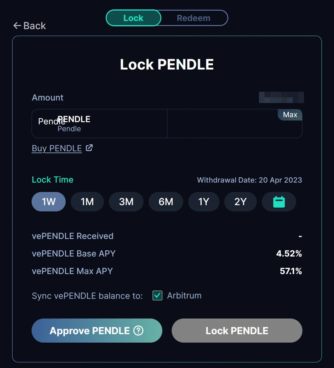 Mint Ventures：深度解析LSD利率市场服务商Pendle