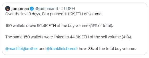 从BAYC大户到注销推特，一文回顾NFT巨鲸Franklin的跌宕人生