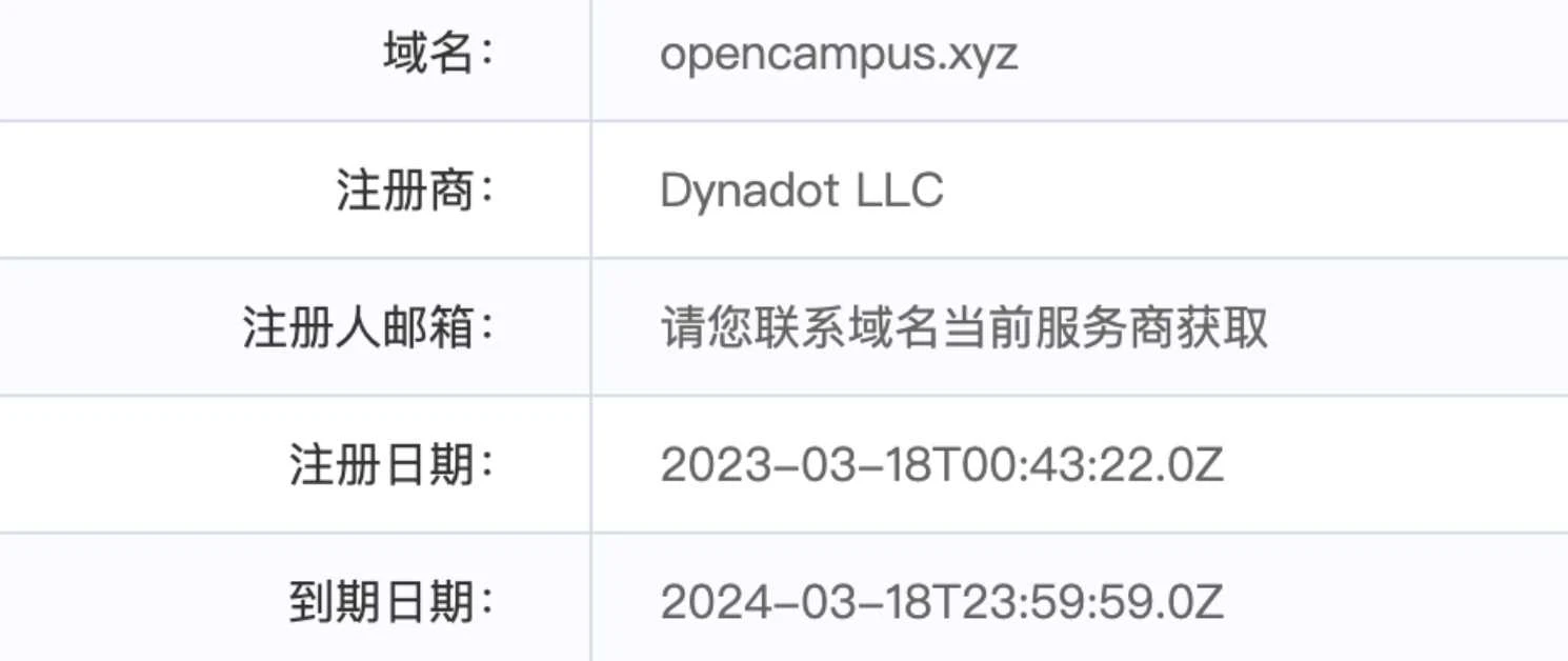 一文读懂Binance最新IEO项目Open Campus