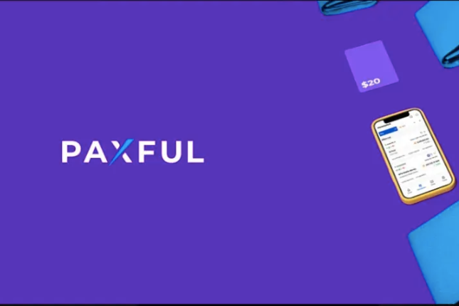 Paxful停运后，前CEO是这样填坑的