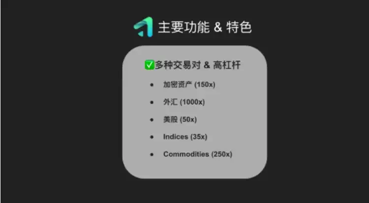 Binary Research：解读Gains Network，走近去中心化杠杆交易的黑暗森林