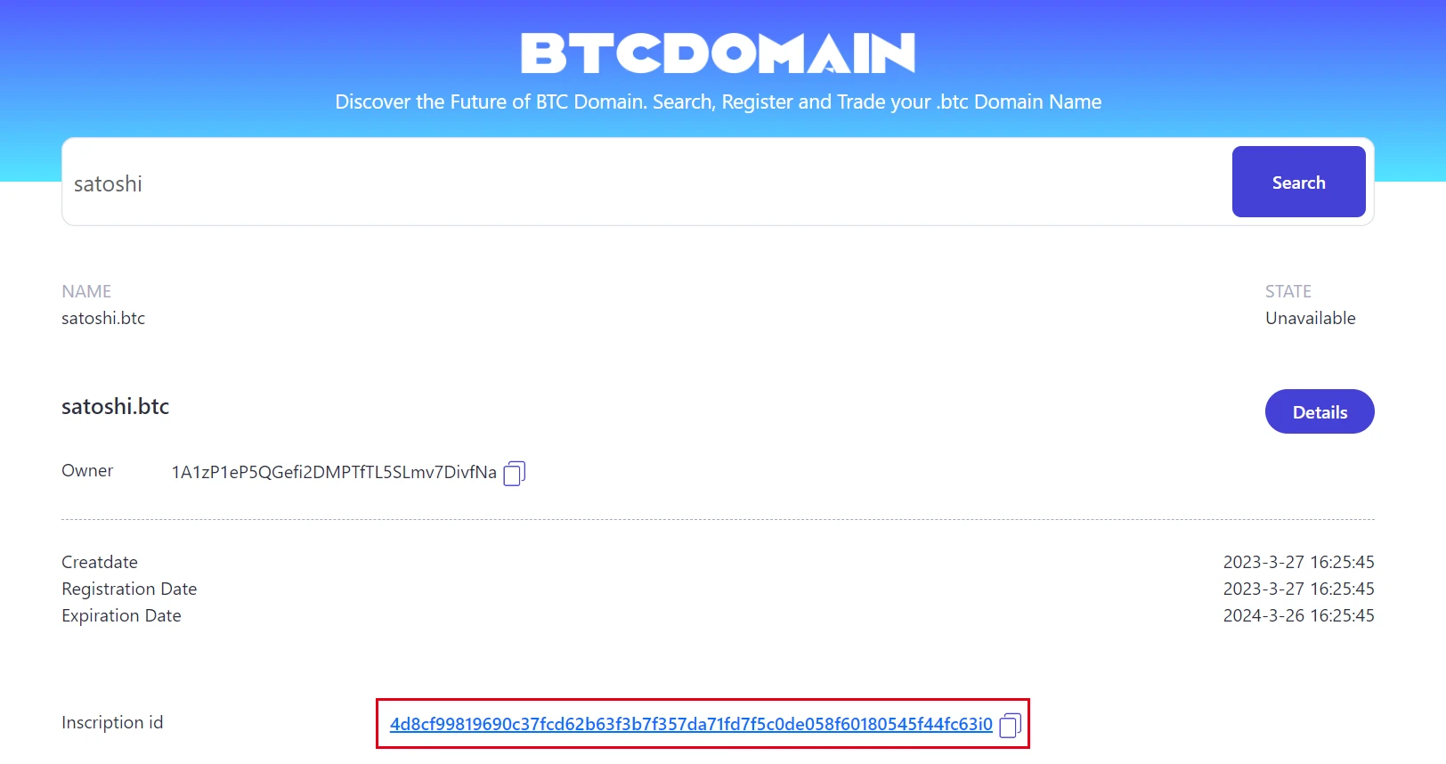 一文读懂BTCDomain：会超越ENS么？