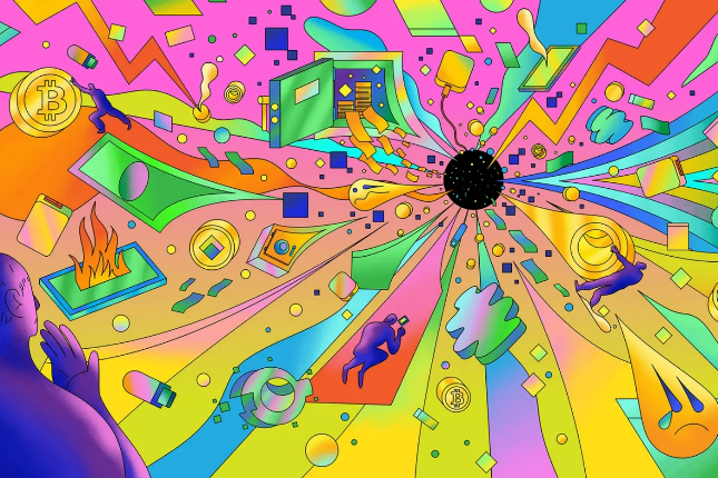 How LSD Illuminated DeFi Summer Again