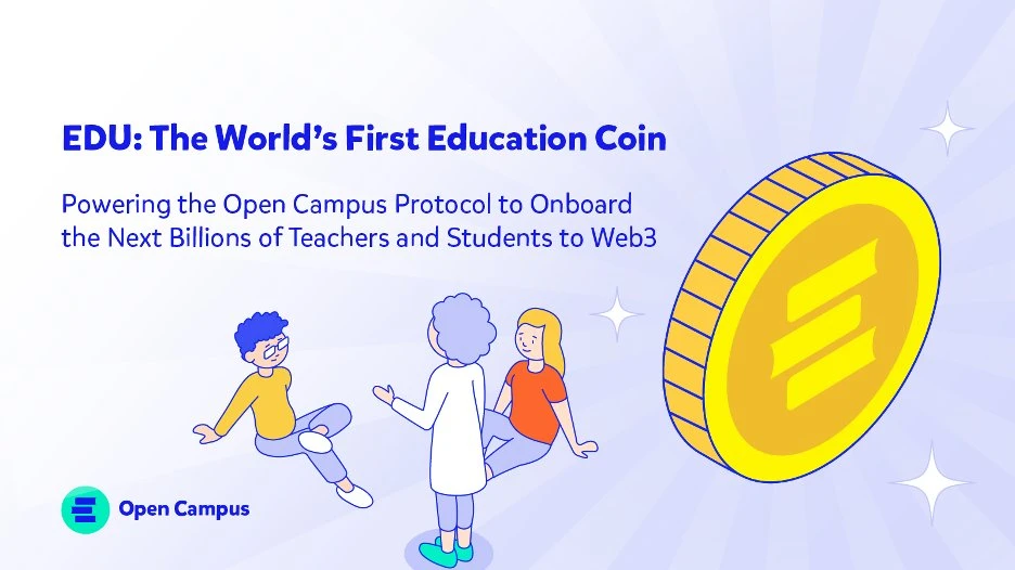 详解最新一期Launchpad项目Open Campus：Web3教育领域的Layer1