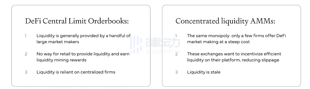 一文读懂DeFi协议Elixir Protocol：颠覆传统做市模式