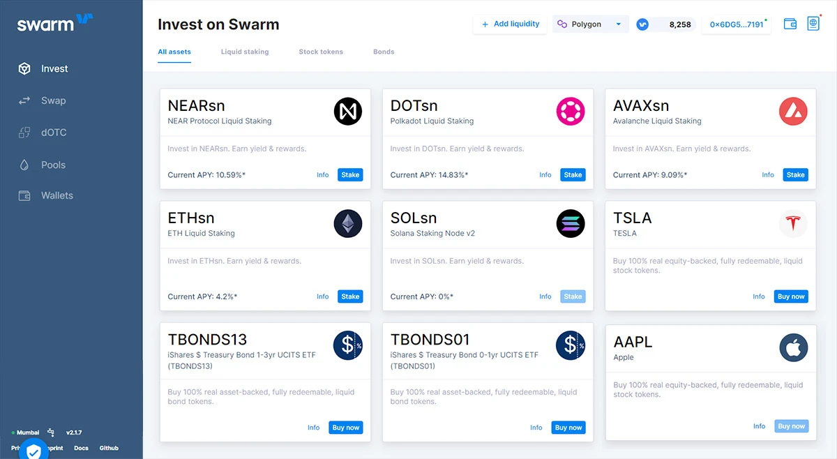 RWA trở thành câu chuyện mới về DeFi: Năm 2023 sẽ là năm của điểm uốn của token hóa?