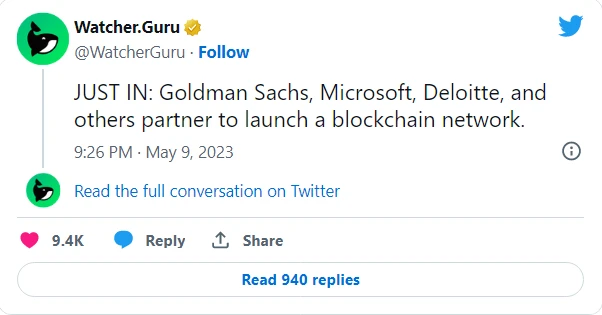 In addition to Meme coins and BRC-20, there are four other things worthy of attention in the near future