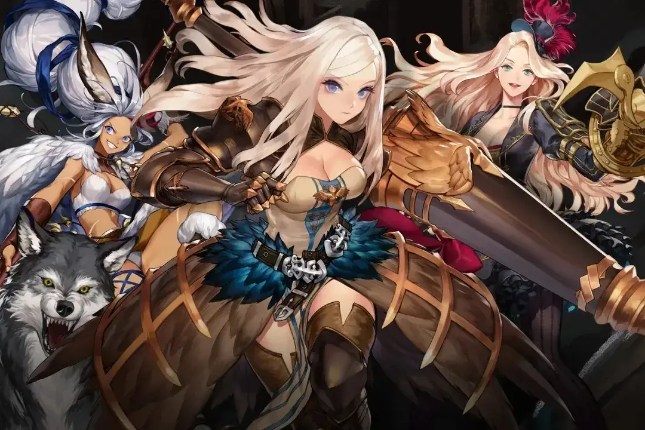 Line进军GameFi，为链游市场注入新动力