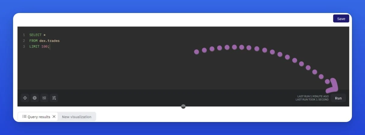 Re-acquaintance with Dune: Perhaps the strongest civilian-level free on-chain analysis tool